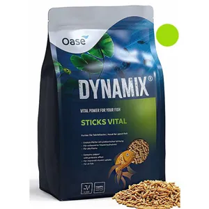 Oase krmivo DYNAMIX Sticks Vital 4L Oase krmivo DYNAMIX Sticks Vital 4L