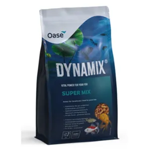 Oase krmivo DYNAMIX Super Mix 4L Oase krmivo DYNAMIX Super Mix 4L