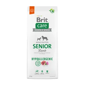 Brit Care Dog Hypoallergenic Senior 12 kg Brit Care Dog Hypoallergenic Senior 12 kg