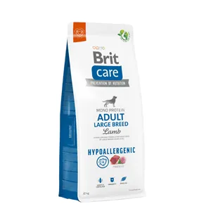 Brit Care Dog Hypoallergenic Adult Large Breed 12 kg Brit Care Dog Hypoallergenic Adult Large Breed 12 kg