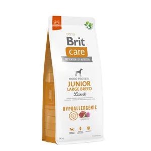 Brit Care Dog Hypoallergenic Junior Large Breed 12 kg Brit Care Dog Hypoallergenic Junior Large Breed 12 kg