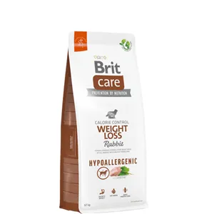 Brit Care Dog Hypoallergenic Weight Loss 12 kg Brit Care Dog Hypoallergenic Weight Loss 12 kg