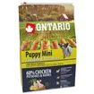 Ontario Puppy Mini Chicken & Potatoes 2,25 kg