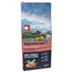 Ontario Large Weight Control Turkey & Potatoes 12 kg