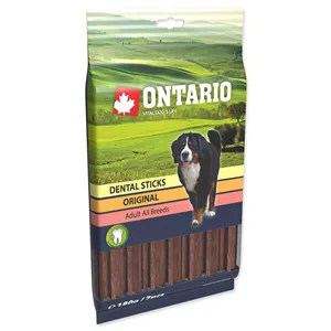 Ontario Dental Sticks Original 180 g Ontario Dental Sticks Original 180 g