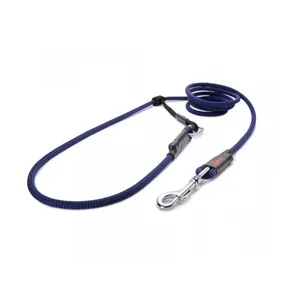 Tamer lanové vodítko Easy Long - střední pes, indigo, 3 m Tamer lanové vodítko Easy Long - střední pes, indigo, 3 m