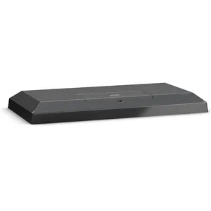 Osvětlovací těleso PrimoLux 60 2.0 - 60x30cm - černý Osvětlovací těleso PrimoLux 60 2.0 - 60x30cm - černý