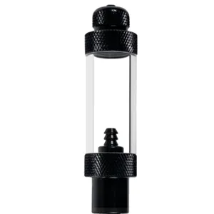 Náhradní nádobka počítadla bublin pro Strideways PRO CO2 Regulator Náhradní nádobka počítadla bublin pro Strideways PRO CO2 Regulator