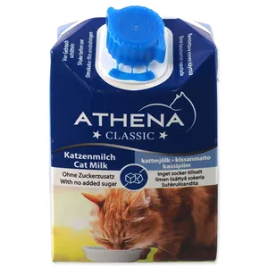 Athena mléko 200 ml Athena mléko 200 ml