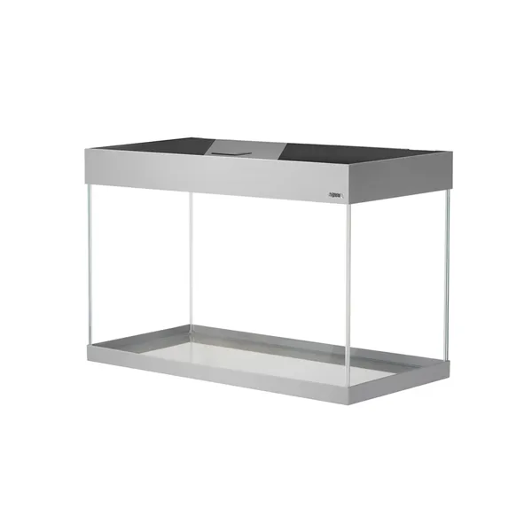 Akvárium set AQUAEL Opti Set 125 Day&Night šedé 125L