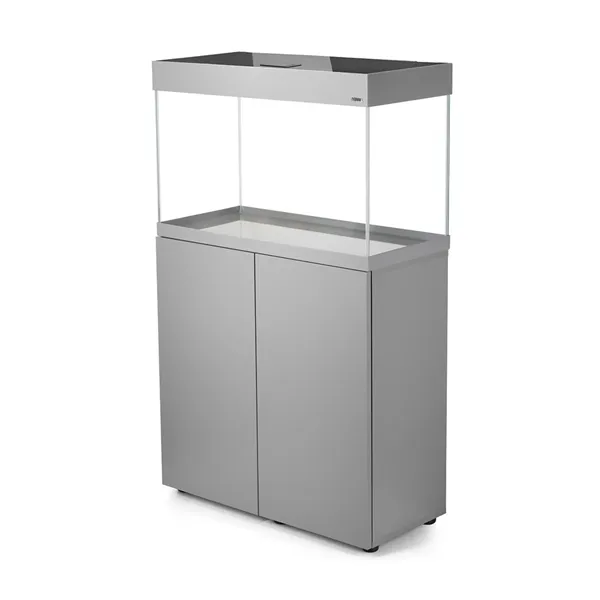 Akvárium set AQUAEL Opti Set 125 Day&Night šedé 125L