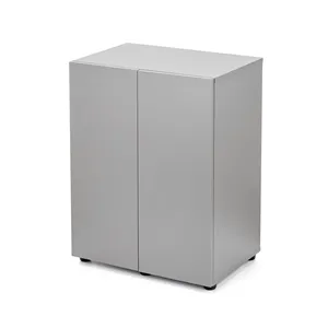 Skřínka AQUAEL pod akvária Opti Set 130 šedá Skřínka AQUAEL pod akvária Opti Set 130 šedá