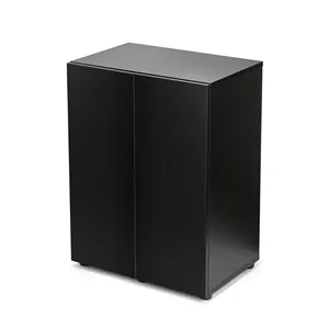 Skřínka AQUAEL pod akvária Opti Set 130 černá Skřínka AQUAEL pod akvária Opti Set 130 černá