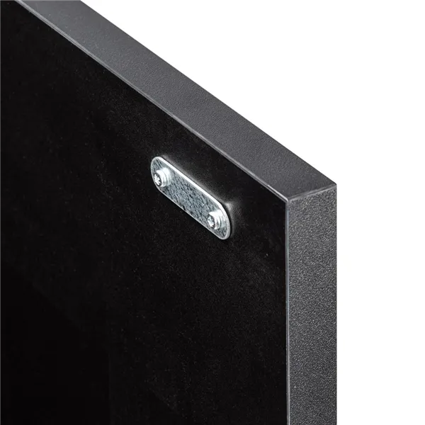 Skřínka AQUAEL pod akvária Opti Set 130 černá