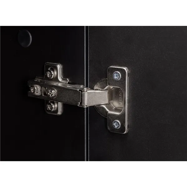 Skřínka AQUAEL pod akvária Opti Set 130 černá