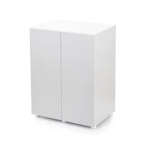 Skřínka AQUAEL pod akvária Opti Set 130 bílá Skřínka AQUAEL pod akvária Opti Set 130 bílá