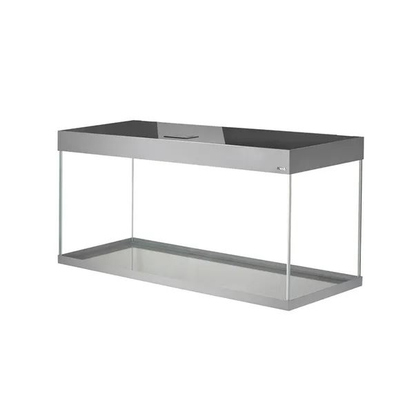 Akvárium set AQUAEL Opti Set 240 Day&Night šedé 240L