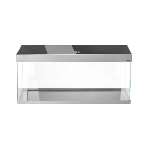 Akvárium set AQUAEL Opti Set 240 Day&Night šedé 240L