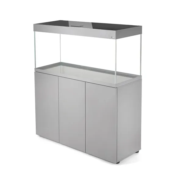 Akvárium set AQUAEL Opti Set 240 Day&Night šedé 240L