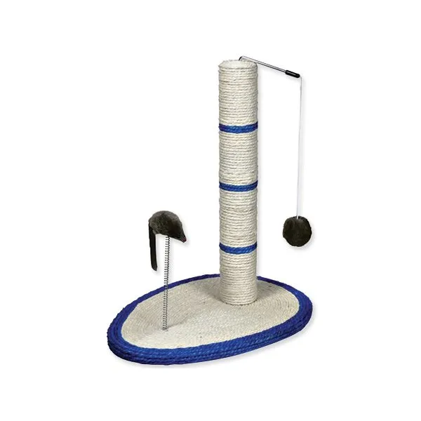 Trixie Škrabadlo pro kočky se sloupkem 50 cm