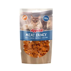 Comfy Appetit Fancy Cat Losos 50 g Comfy Appetit Fancy Cat Losos 50 g