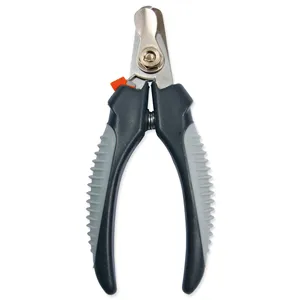 Trixie Kleště na drápky stranové DeLuxe střední 12 cm Trixie Kleště na drápky stranové DeLuxe střední 12 cm