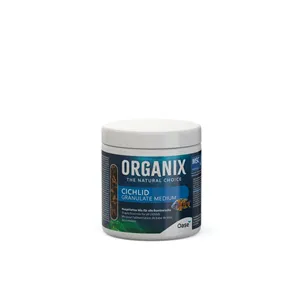 Oase Cichlid Granulate M 250 ml Oase Cichlid Granulate M 250 ml