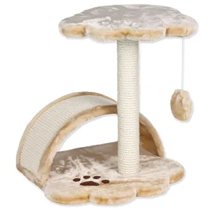 Trixie Škrabadlo Victoria 43 cm - béžové Trixie Škrabadlo Victoria 43 cm - béžové