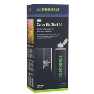 DENNERLE Carbo Bio Start 60 DENNERLE Carbo Bio Start 60