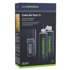 DENNERLE Carbo Bio Start 80 DENNERLE Carbo Bio Start 80
