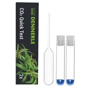 Dennerle Rychlý test CO2 Dennerle Rychlý test CO2