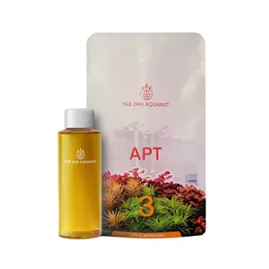 2Hr APT3 Complete 100 ml 2Hr APT3 Complete 100 ml