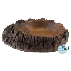 CeramicNature Terrarium bowls TP-03W CeramicNature Terrarium bowls TP-03W