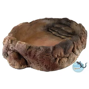 CeramicNature Terrarium bowls TP-06S CeramicNature Terrarium bowls TP-06S