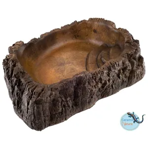 CeramicNature Terrarium bowls TP-06W CeramicNature Terrarium bowls TP-06W