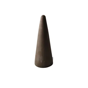 CeramicNature Discus Cone Brown CeramicNature Discus Cone Brown