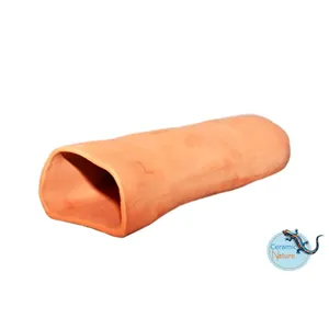 CeramicNature Caves XXL Red CeramicNature Caves XXL Red