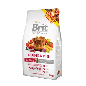 Brit Animals Guinea Pig Complete 300 g Brit Animals Guinea Pig Complete 300 g
