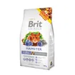Brit Animals Hamster Complete 300 g 