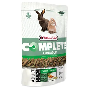 Versele Laga Krmivo Complete králík 500 g Versele Laga Krmivo Complete králík 500 g