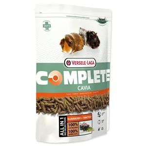 Versele Laga Krmivo Complete morče 500 g Versele Laga Krmivo Complete morče 500 g