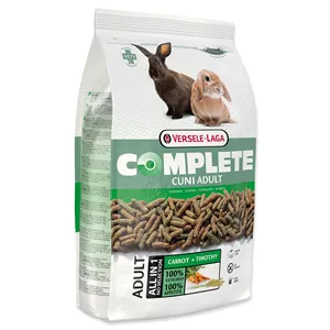 Versele Laga Krmivo Complete králík 1,7 kg Versele Laga Krmivo Complete králík 1,7 kg