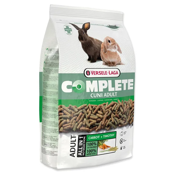 Versele Laga Krmivo Complete králík 1,75 kg