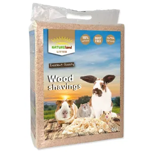 Nature Land Paper Rolls 10 l Nature Land Paper Rolls 10 l
