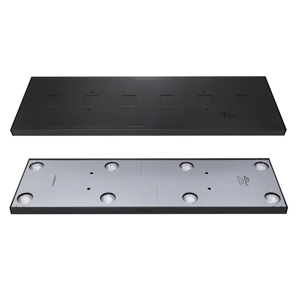 Skylight Hyperspot L 90,2 cm 120 W s integrovaným stmívačem