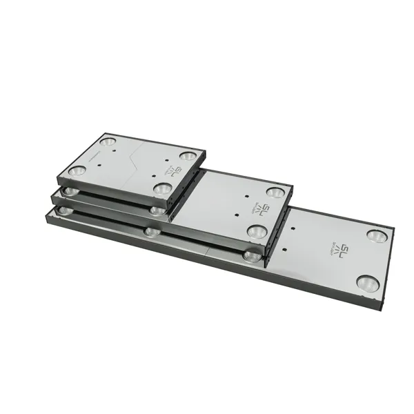 Skylight Hyperspot L 90,2 cm 120 W s integrovaným stmívačem