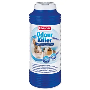Beaphar odstraňovač zápachu Odour Killer 600 g Beaphar odstraňovač zápachu Odour Killer 600 g