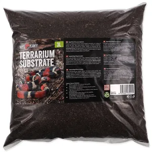 Substrát Repti Planet terarijní 3l Substrát Repti Planet terarijní 3l