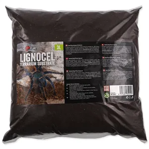 Substrát Repti Planet lignocel 3l Substrát Repti Planet lignocel 3l