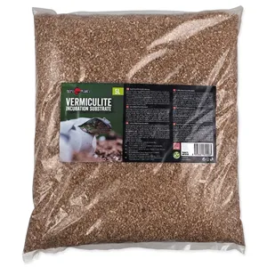 Substrát Repti Planet vermikulit 5l Substrát Repti Planet vermikulit 5l